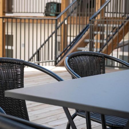 Toscana Casa Maja - Terrasse - Parking Prive Saint-Etienne  Exteriér fotografie