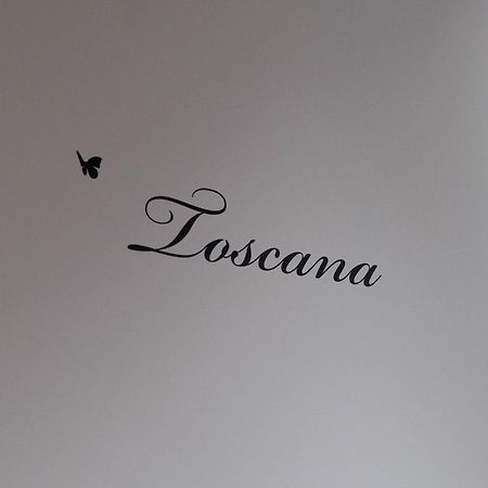 Toscana Casa Maja - Terrasse - Parking Prive Saint-Etienne  Exteriér fotografie