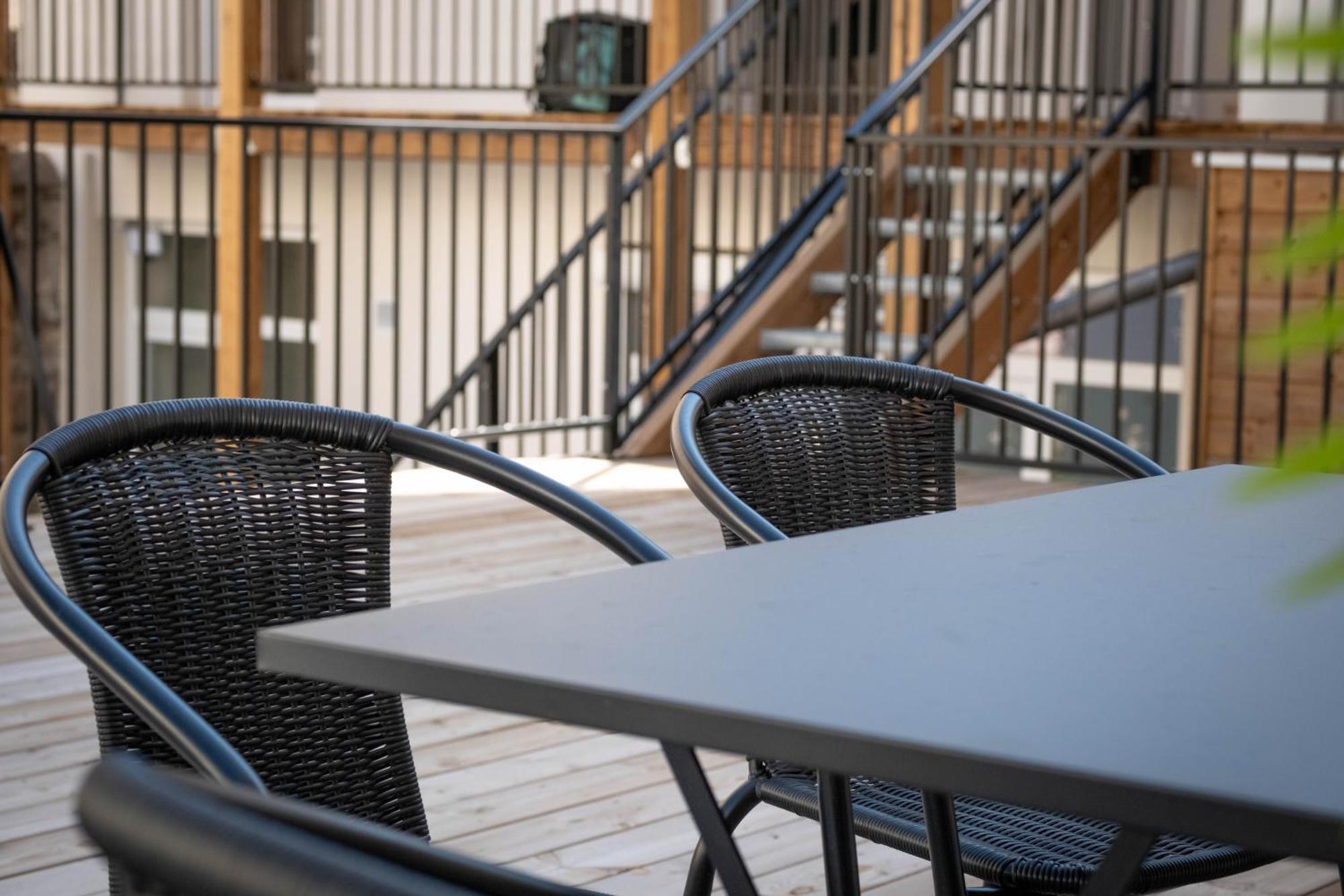 Toscana Casa Maja - Terrasse - Parking Prive Saint-Etienne  Exteriér fotografie