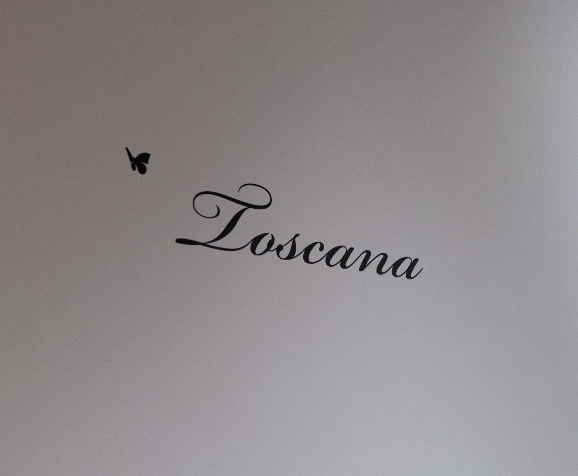 Toscana Casa Maja - Terrasse - Parking Prive Saint-Etienne  Exteriér fotografie