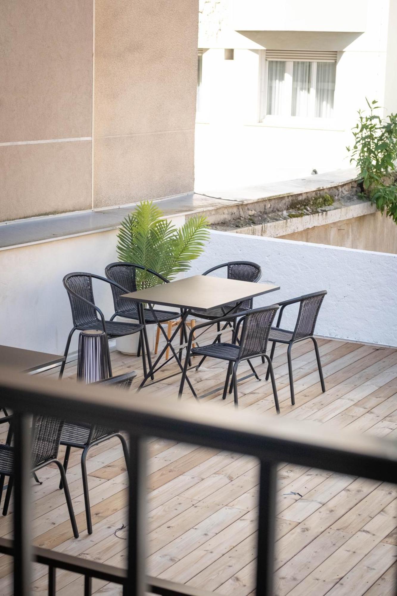 Toscana Casa Maja - Terrasse - Parking Prive Saint-Etienne  Exteriér fotografie