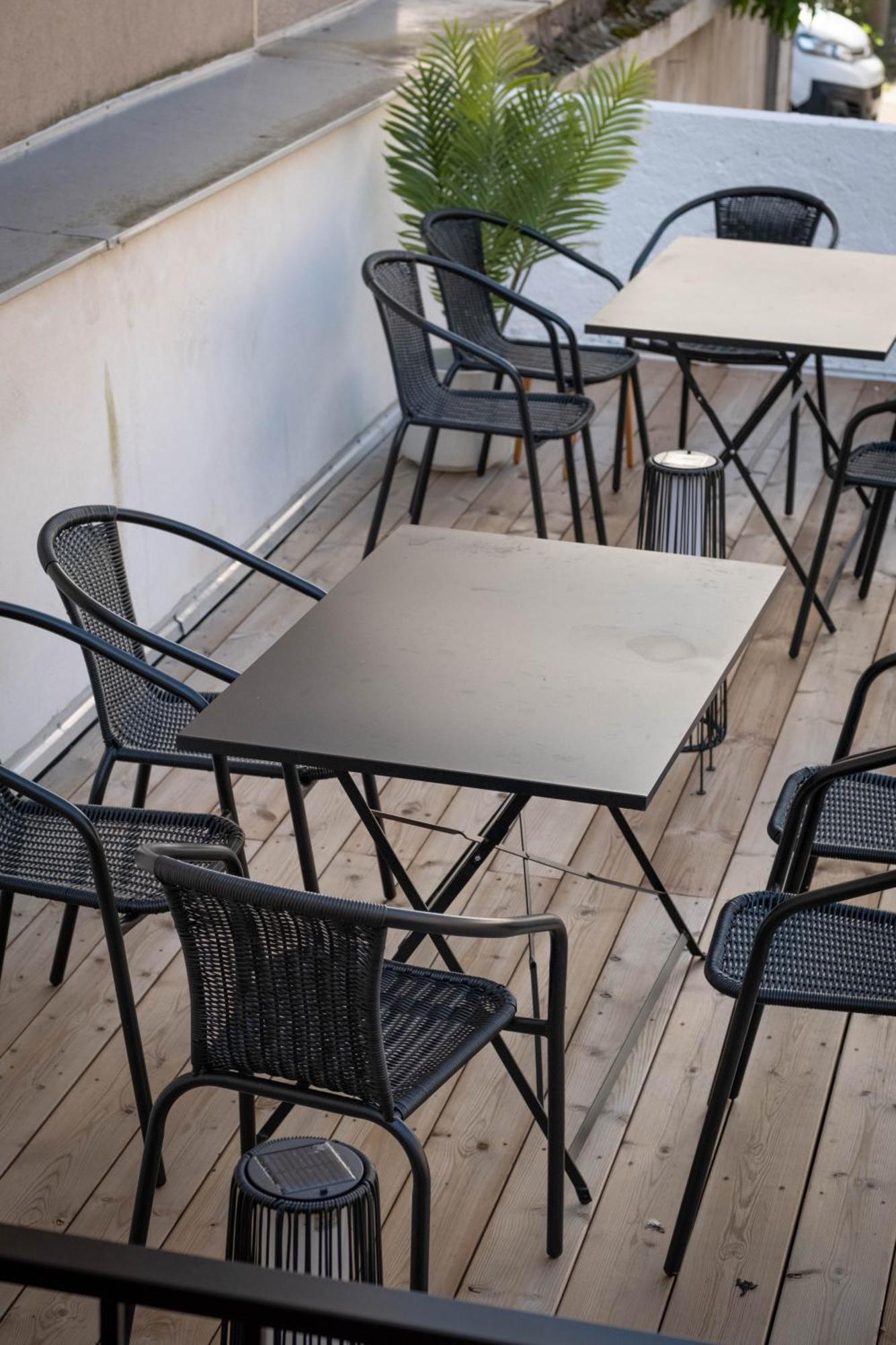 Toscana Casa Maja - Terrasse - Parking Prive Saint-Etienne  Exteriér fotografie